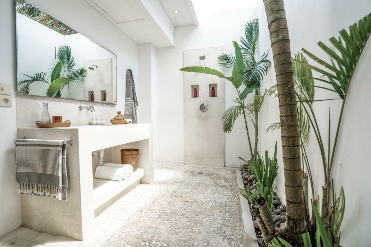 Pantai Hitam Villa Selemadeg Extérieur photo