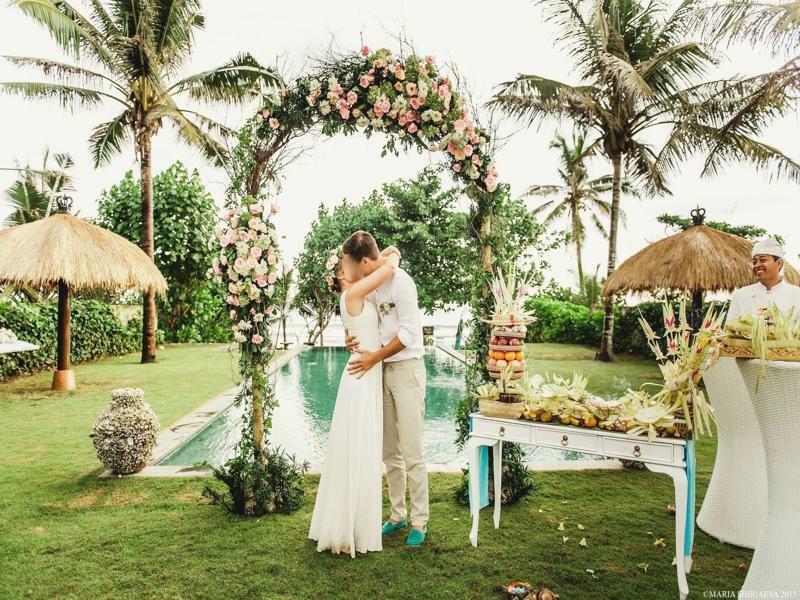 Pantai Hitam Villa Selemadeg Extérieur photo